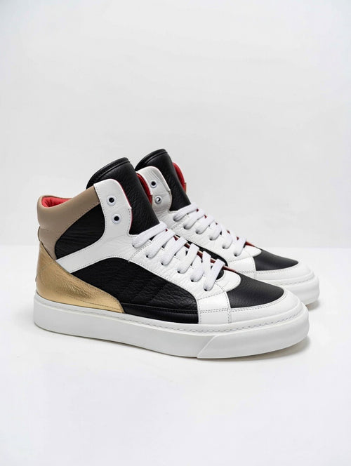 Alumni Oro
