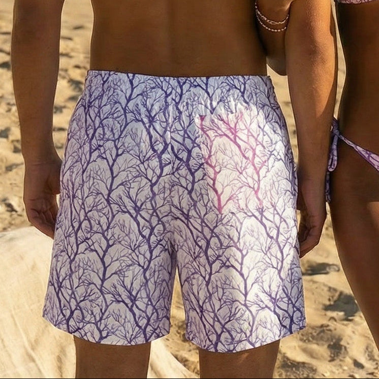 Infinitree Swim Trunks