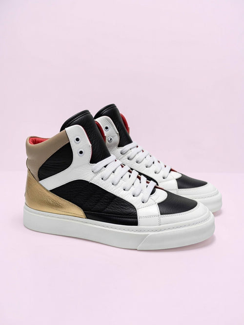 Alumni Oro